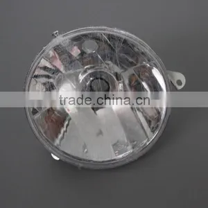 SCL-2013073521 Wholesales High Quality Motorcycle Vespa Led Headlight From China thumbnail-4