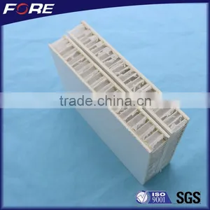 Cold Room Decorative Cheap Sandwich Exterior Wall Panel,Corrosion/Chemical Resistant Cheap Exterior Wall Panel With High Impact thumbnail-1