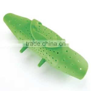Silicone Steamer thumbnail-1