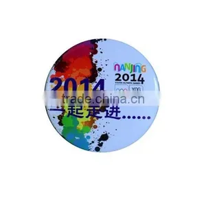 2014 High Quality Custom Metal Lapel Pin thumbnail-5