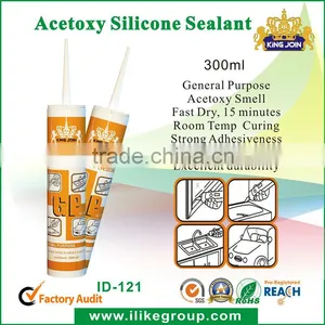 Manufacturer of Silicone Sealants thumbnail-1