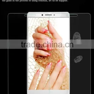 For OPPO R9 R9T R9C Tempered Glass Original 9H High Quality Protective Film Explosion-proof Screen Protector for OPPO R9 R9T R9C thumbnail-4