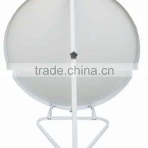 Ku-90cm Satellite Antenna thumbnail-1