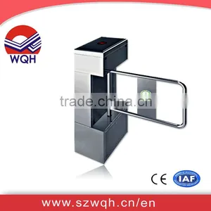 Full Auto Electronic Swing Passage Channel Gateway thumbnail-1