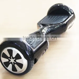 350w*2 N1Dual Wheel Self Balancing Electric Scooter With Remote Controller thumbnail-3
