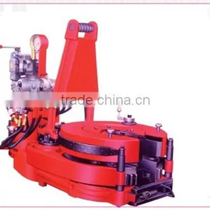 ZQ Series Drill Pipe Power Tongs thumbnail-1