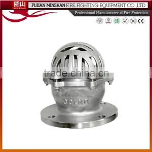 Stainless Steel Butterfly Valve thumbnail-6