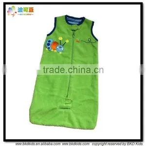 BKD 2015 Baby Sleeping Bag Factory China thumbnail-1