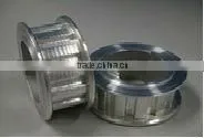 Pulley,Flanged Internal Upper Arm thumbnail-1