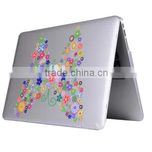 New Arrival for Macbook Pro Case, for Macbook Case 13, Super Slim Hard Plastic Case Cover for Macbook thumbnail-4