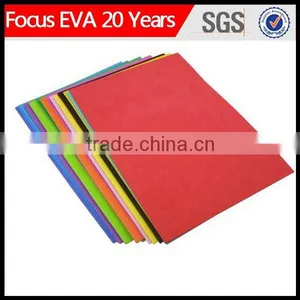 Eva Sheet for Slipper ,clear Eva Sheets thumbnail-6