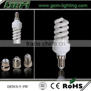 E14 Mini Shape With 8000Hrs Energy Efficient Bulbs thumbnail-4