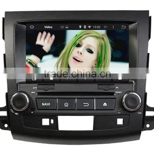 Android Tv Box Full Hd Media Player 1080p Car Mp5 Player Manual 2din for Mitsubishi thumbnail-2
