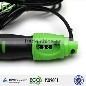 ZHENSHENG Crossfit Speed Jump Rope thumbnail-4