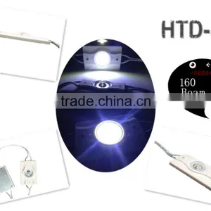 InGaN Chip Material and CE, RoHS Certification High Power LED Module thumbnail-6