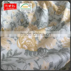 Fashionable Pattern Printed 100% Plain Rayon Viscose Fabric With Attractive Price thumbnail-3