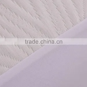 TPU Combined Air Layer Fabric Embroidery Pakistan Fitted Sheets thumbnail-5