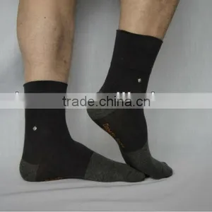 Siver Fiber Diabetic Socks thumbnail-1