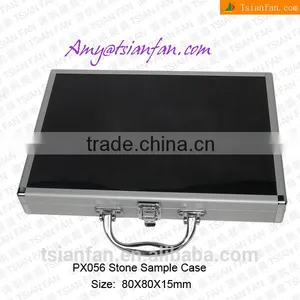 Ceramic Tiles Display Case Stone Display Case Stone Sample Display Case thumbnail-3