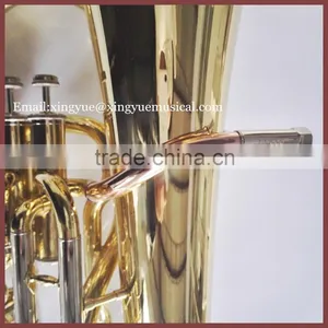 4-key Piston Valve Euphonium Standard Model thumbnail-4