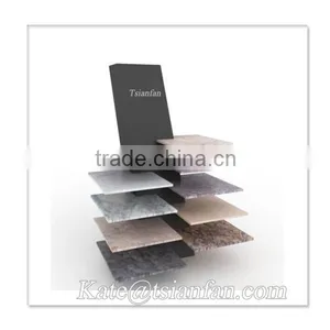 ME094--MDF Tile Sample Exhibition Stand thumbnail-1
