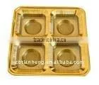 Food Grade Packing Rigid PET Sheet Extrude Roll thumbnail-1