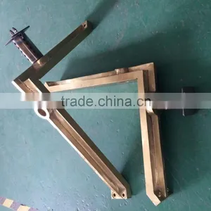 Cast Copper Heater Use for Plastic Machinary Device thumbnail-1