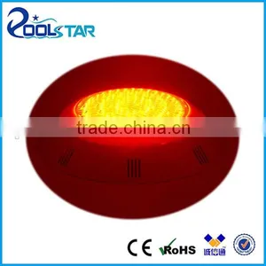 Multi Color Led Swimming Underwater Pool Light thumbnail-6