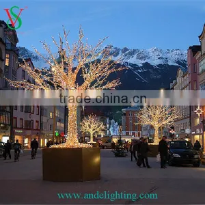 Salely Use Led String Light for Christmas Outdoor Tree Decoration thumbnail-1
