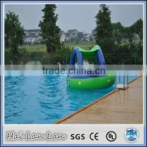 Hot Sale Inflatable Water Cars for Kids thumbnail-4