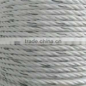 Cheap Electric Fence Polyrope for Farm Poultry thumbnail-3