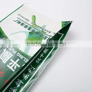 Sand Cement Usage Construction Material Usage Bag PP Type Woven Bags thumbnail-2