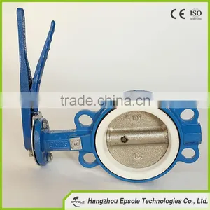 Lug Type Butterfly Valve thumbnail-6
