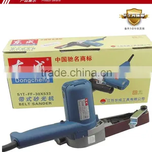 Best Quality of the Mini Electric Metal Belt Sander thumbnail-2