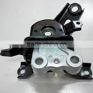 Auto Parts Support Engine Mounts Used for Toyota 12305-0D080 thumbnail-2