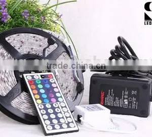 Chinese Low Price Cheap Led Strip Rgb Set thumbnail-3