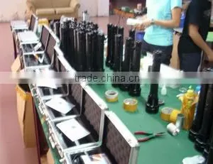 Shenzhen Raylights Co., Ltd. company overview - view 2 thumbnail