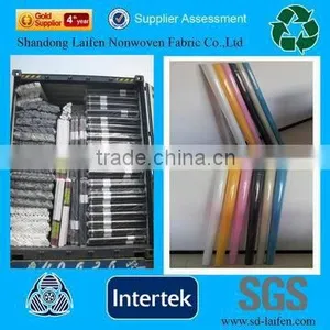 Eco-friendly pp Nonwoven Mini Roll thumbnail-1
