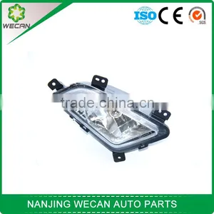 ISO 9001 Approval Led Fog Lamp Fit for Chevrolet CN100 Chinese Car and Van Top Quality thumbnail-3