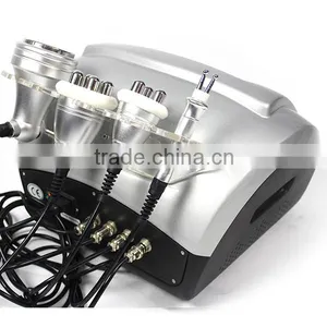 Customized Best Selling rf Laser Body Contour Machine thumbnail-5