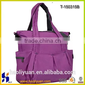 Fashion Women Handbag Tote Bag thumbnail-2