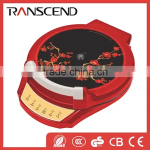 Hot Sale Electric Griddle for Home thumbnail-1