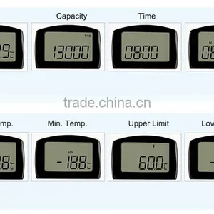 Portable RC-4 Mini USB Temperature Data Logger for Low Price thumbnail-3
