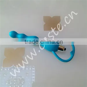Male Sex Toys Anal Plug Products Sex Plug Silicone Anal Vibrator thumbnail-5