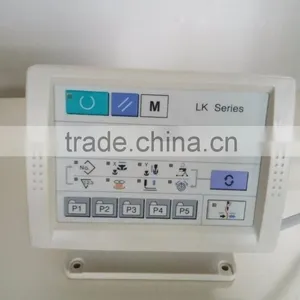 Bar Tacking Sewing Machine for Sewing Various Pocket & Trademark 1900A thumbnail-6