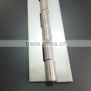 Cabinet Doo Rlong Hinge/ 316 Stainless Steel Long Hing thumbnail-2