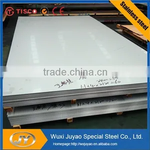 Sample Juyao Hairline Stainless Steel Sheet From China Best Price and Stock thumbnail-1