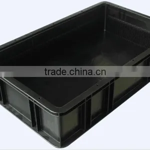 530*370*205mm ESD Bin Conductive Bin Box thumbnail-6