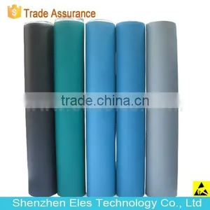 2-layers ESD Mat 2016 New Hot Antistatic Rubber Mat High Quality thumbnail-3
