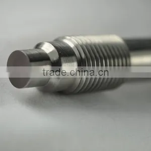 Rigid Stem 4-20mA Melt Pressure Sensor With Thermocouple thumbnail-3
